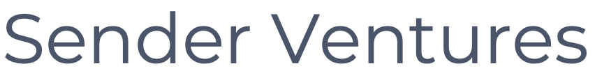 Sender Ventures