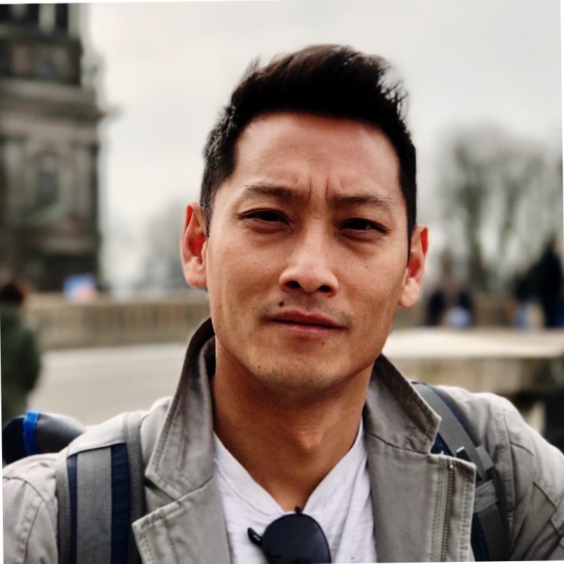 Mike Sung
